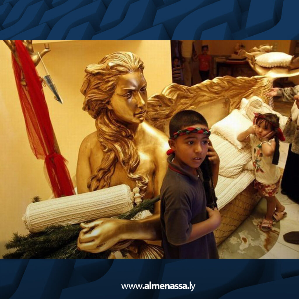 رجل أعمال مصري : أول مشاريعى كان منزل معمر القذافى وكنت فى الـ 21 من عمري 10 Extra 20.jpg10 20