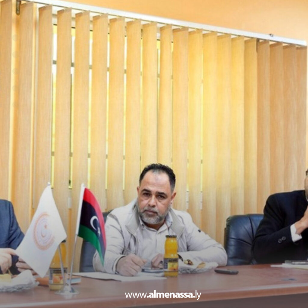 Extra 20.jpg1 20 وزارة الزراعة تبحث استخدام الطاقات المتجددة في القطاع