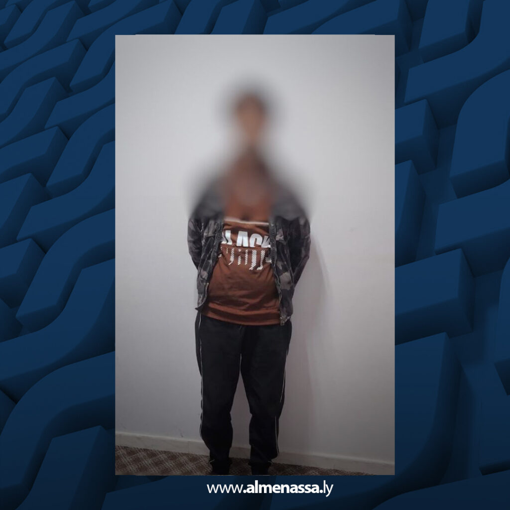 Extra 20.jpg3 20 ضبط شبكة متورطة بالاتجار بالمخدرات والخمور في الجفرة
