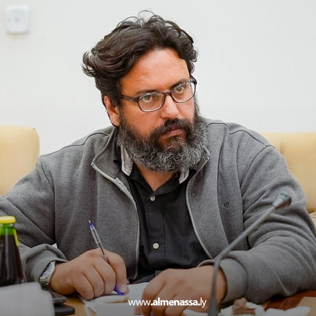 لجنة تسوية أوضاع السودانيين تعقد اجتماعها السابع 2 Extra 205