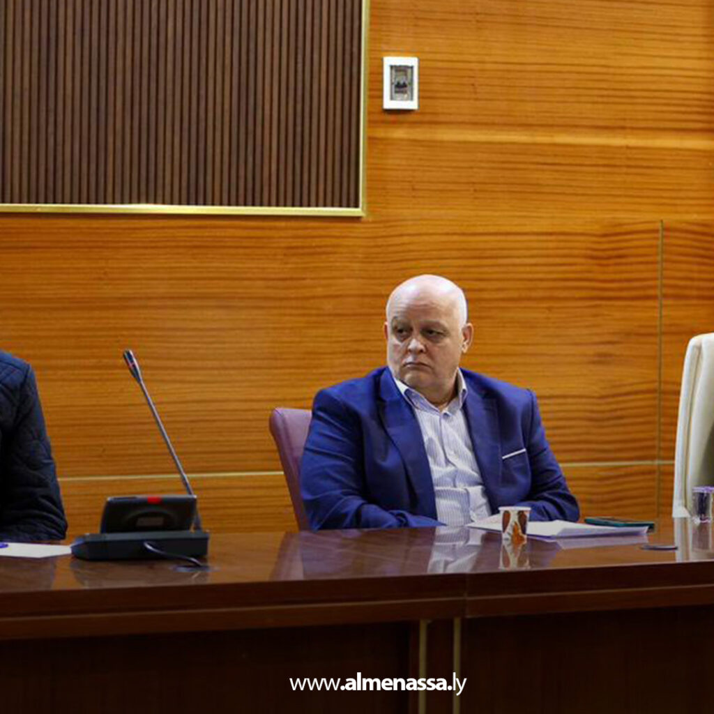 بدء تشغيل خدمات طبية تخصصية داخل عدد من العيادات المجمعة وربطها بالمستشفيات 2 Extra 212