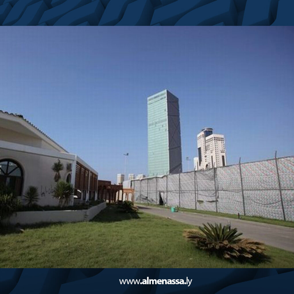 رجل أعمال مصري : أول مشاريعى كان منزل معمر القذافى وكنت فى الـ 21 من عمري 1 Extra 227