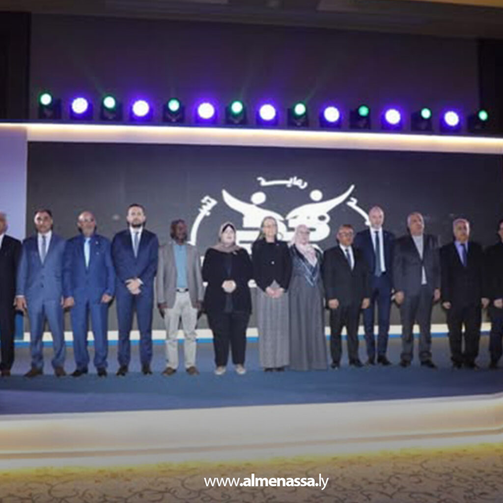 Extra 23.jpg11 23 الأمم المتحدة تؤكد دعمها لتعزيز الحماية الاجتماعية خلال احتفال اليوم الوطني للأخصائيين الاجتماعيين