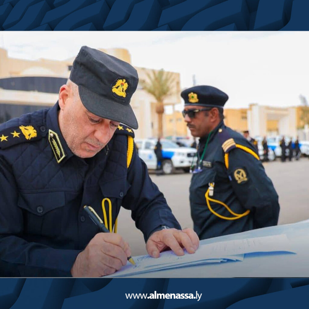 Extra 23.jpg2 23 ديوان مجلس الوزراء بالجنوب يستضيف اجتماعًا لمتابعة أوضاع جهاز الحرس البلدي