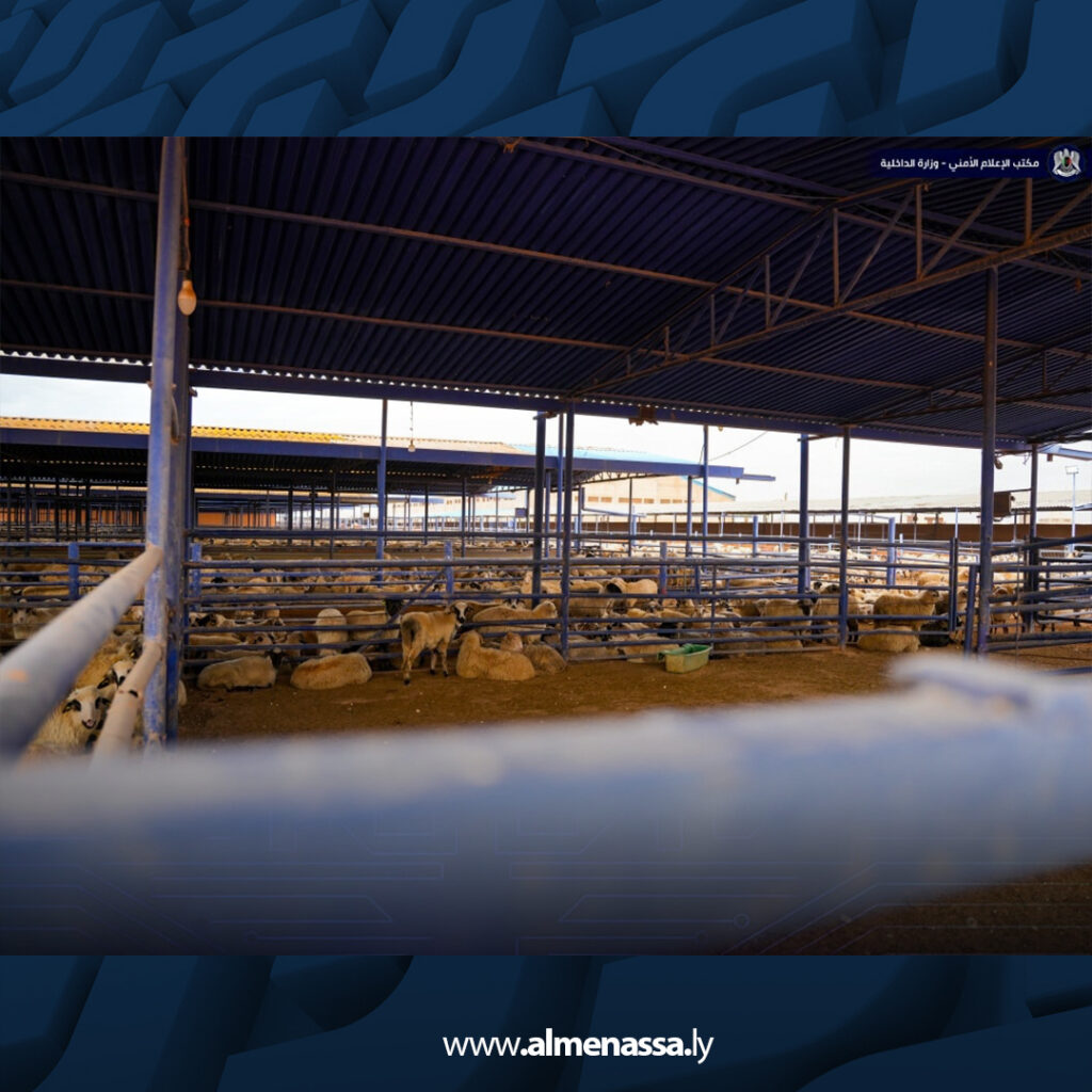 Extra 23.jpg7 23 جولات ميدانية للجنة متابعة أزمة الوقود والسلع التموينية لمتابعة عمليات التوزيع في مختلف المناطق