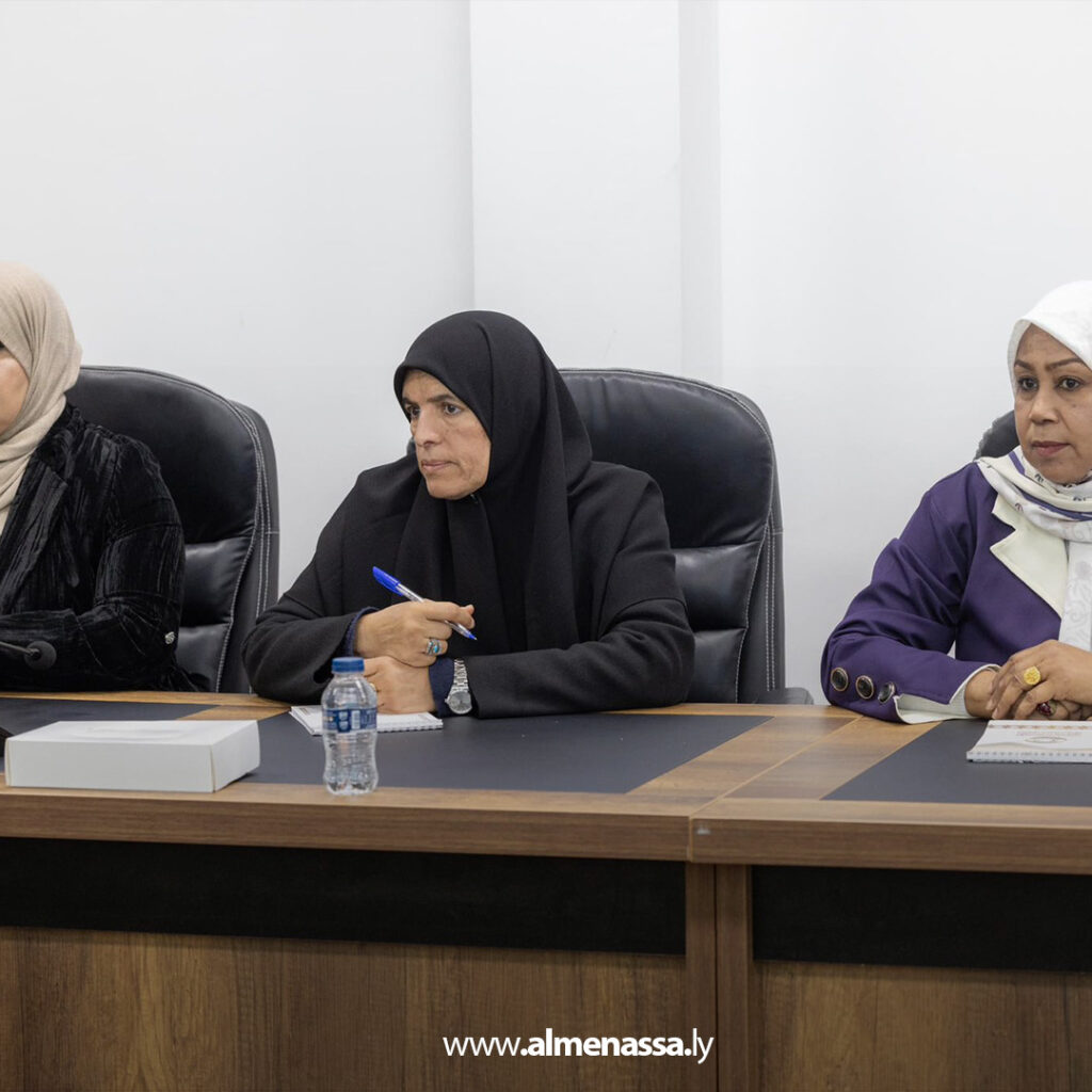 Extra 25.jpg11 25 مجلس الدولة يبحث مع ديوان المحاسبة أسباب تأخر الكتاب المدرسي