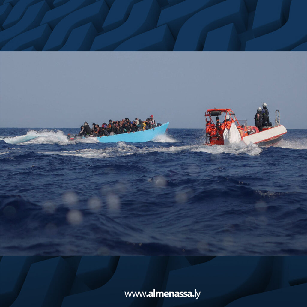 Extra 25.jpg6 25 تقرير أممي: انتهاكات جسيمة بحق المهاجرين في ليبيا ودعوة لوقف إعادتهم قسرا