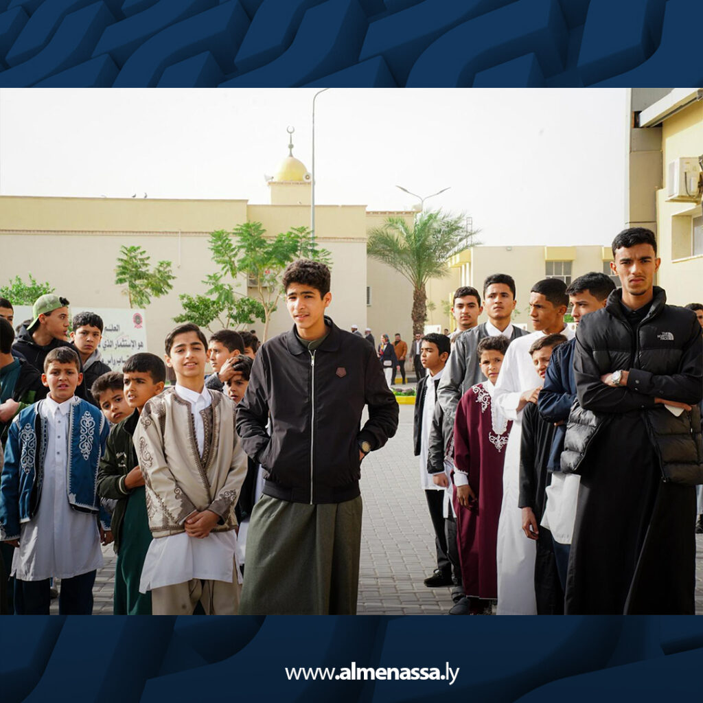 اختتام معرض اللواء 444 قتال للكتاب في معسكر التكبالي 5 Extra 27.jpg5 27