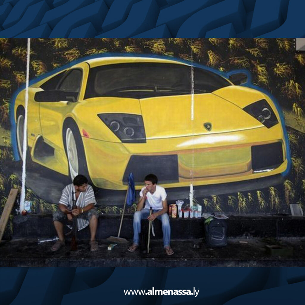 رجل أعمال مصري : أول مشاريعى كان منزل معمر القذافى وكنت فى الـ 21 من عمري 8 Extra 27.jpg8 27