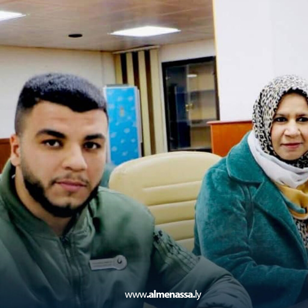 Extra 28.jpg1 28 اختتام ورشة عمل حول إعداد وكتابة التقارير الإدارية بجنزور