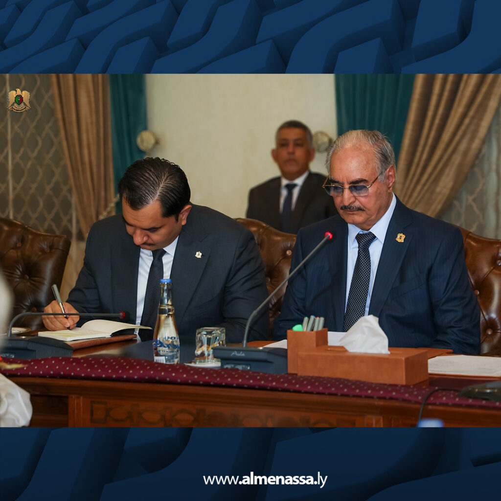 Extra 3.jpg4 3 باكستان تدرس افتتاح قنصلية في بنغازي بالتوازي مع توسع علاقاتها السياسية والعسكرية مع ليبيا