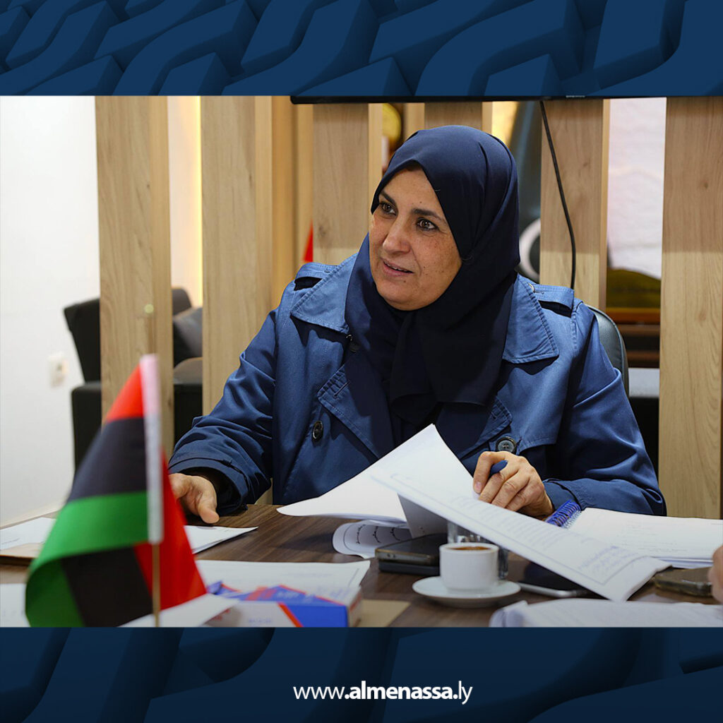 Extra 3.jpg5 3 لجنة شؤون المعلمين تناقش ملفات التسوية الوظيفية وإعادة التعيين في اجتماعها الثاني لعام 2026