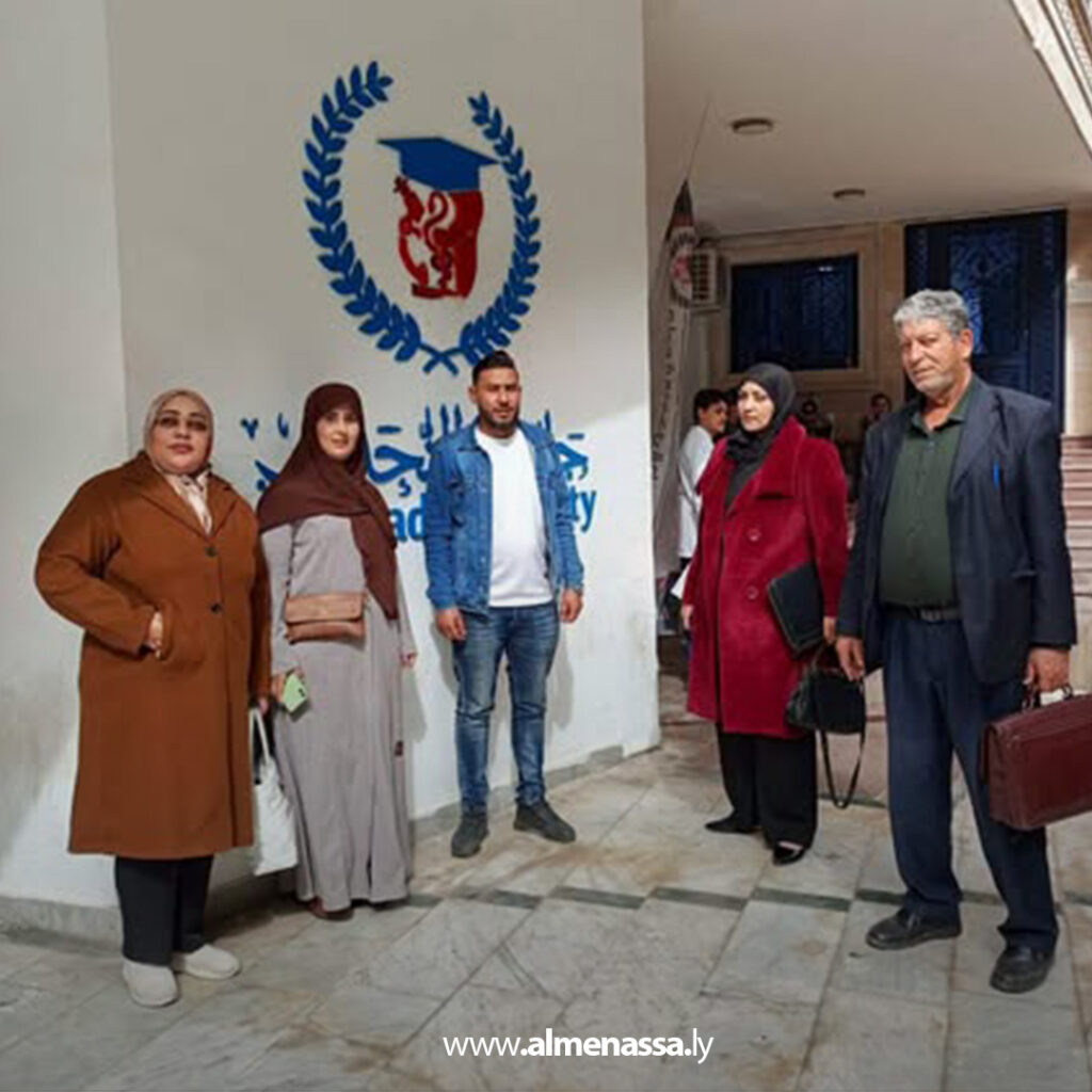 Extra 30.jpg1 30 جولة تفتيشية لوزارة العمل تسفر عن توفير 25 فرصة عمل بطرابلس