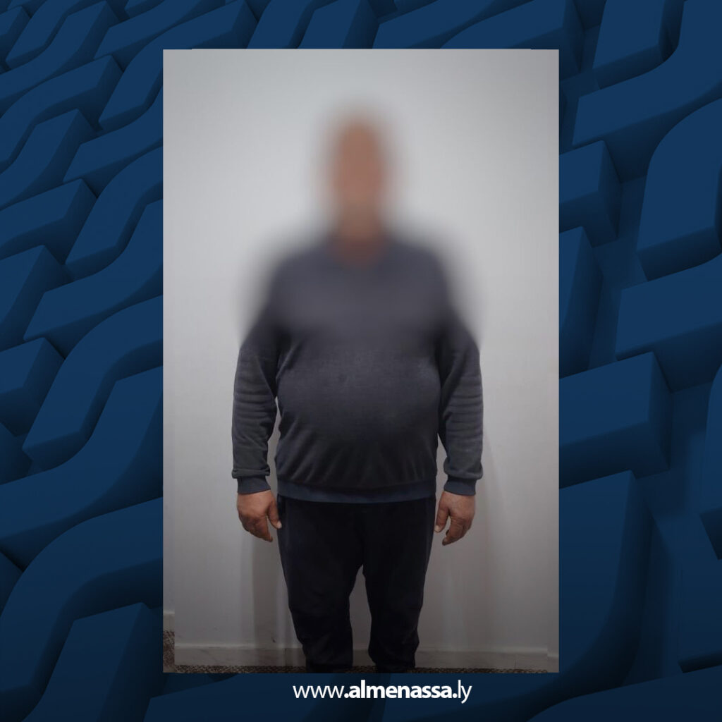 Extra 30.jpg2 30 ضبط شبكة متورطة بالاتجار بالمخدرات والخمور في الجفرة