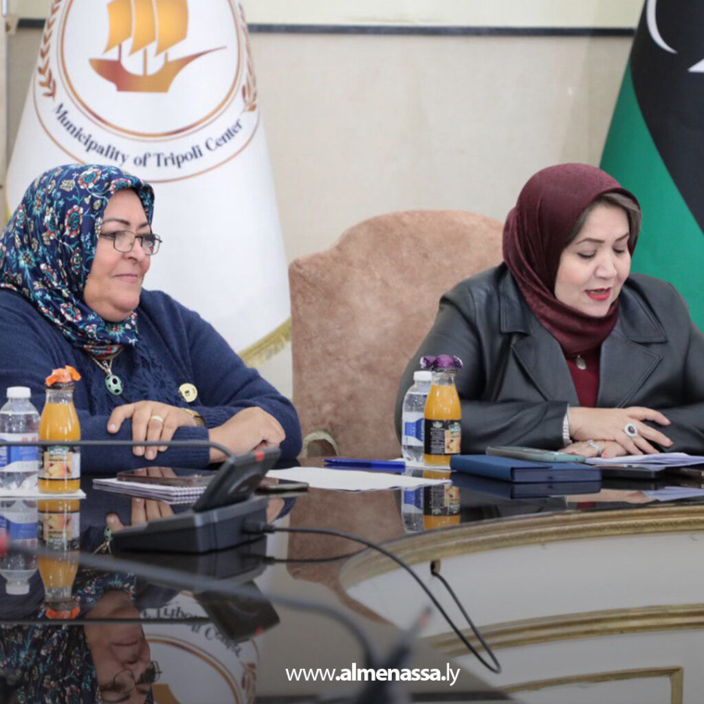 Extra 34.jpg111 34 بلدية طرابلس المركز تطلق برنامج “السلة الرمضانية” ضمن استعداداتها لشهر رمضان المبارك