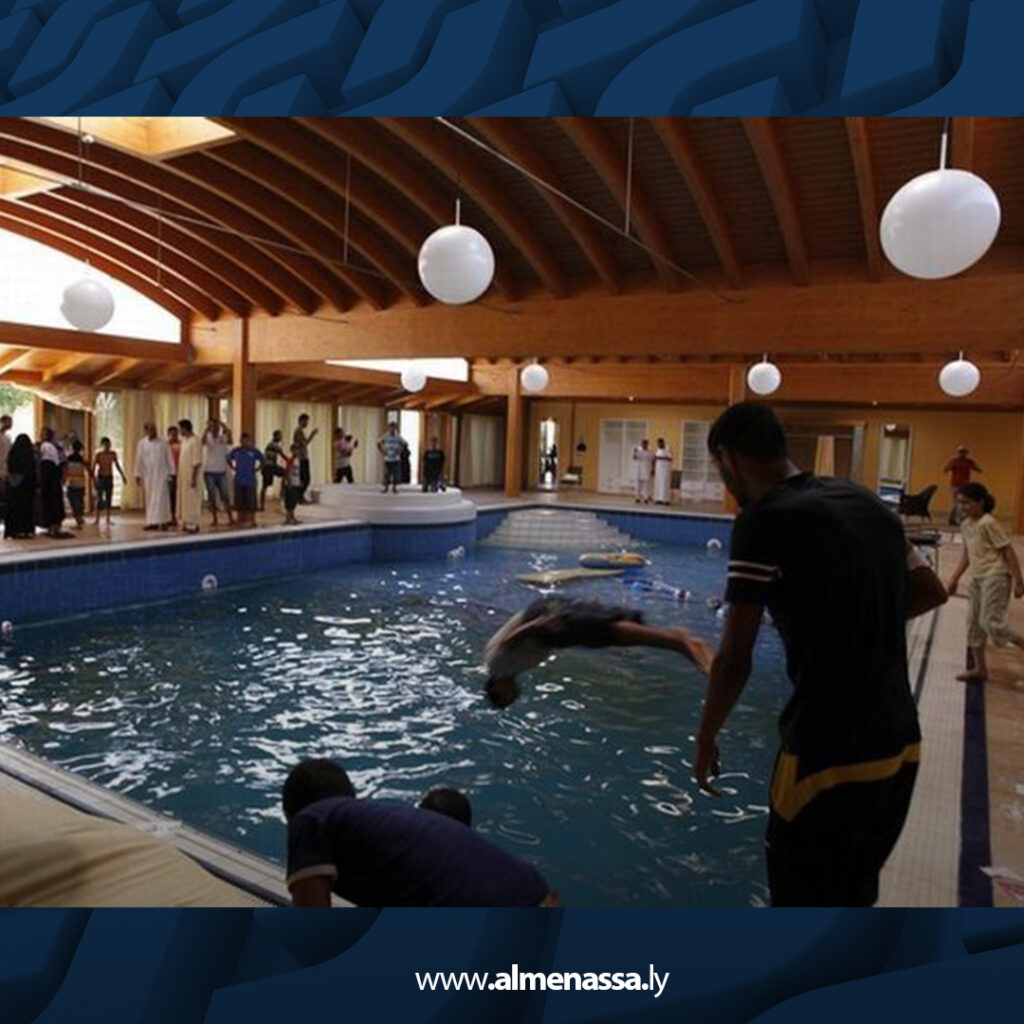 رجل أعمال مصري : أول مشاريعى كان منزل معمر القذافى وكنت فى الـ 21 من عمري 6 Extra 35.jpg6 35