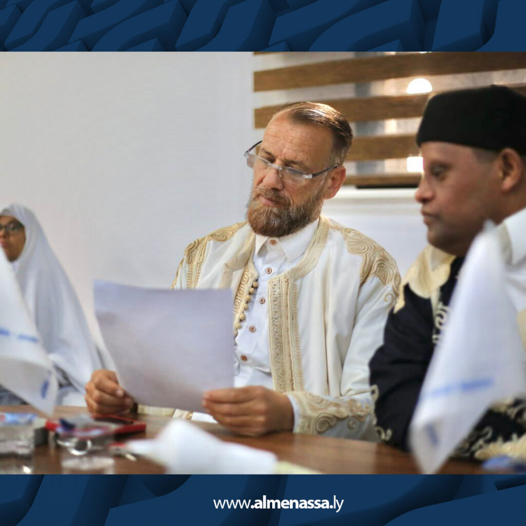 Extra 4.jpg12 4 جمعية أصدقاء ذوي الهمم تنظم مسابقة حفظ القرآن الكريم والأذان لذوي متلازمة داون في بنغازي