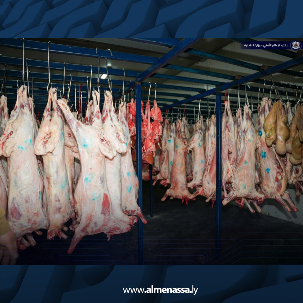 Extra 4.jpg18 4 جولات ميدانية للجنة متابعة أزمة الوقود والسلع التموينية لمتابعة عمليات التوزيع في مختلف المناطق