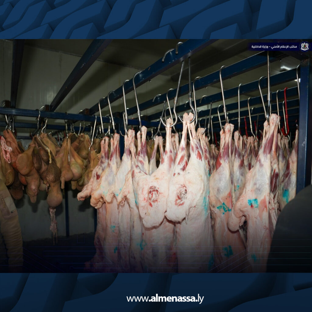 Extra 4.jpg19 4 جولات ميدانية للجنة متابعة أزمة الوقود والسلع التموينية لمتابعة عمليات التوزيع في مختلف المناطق