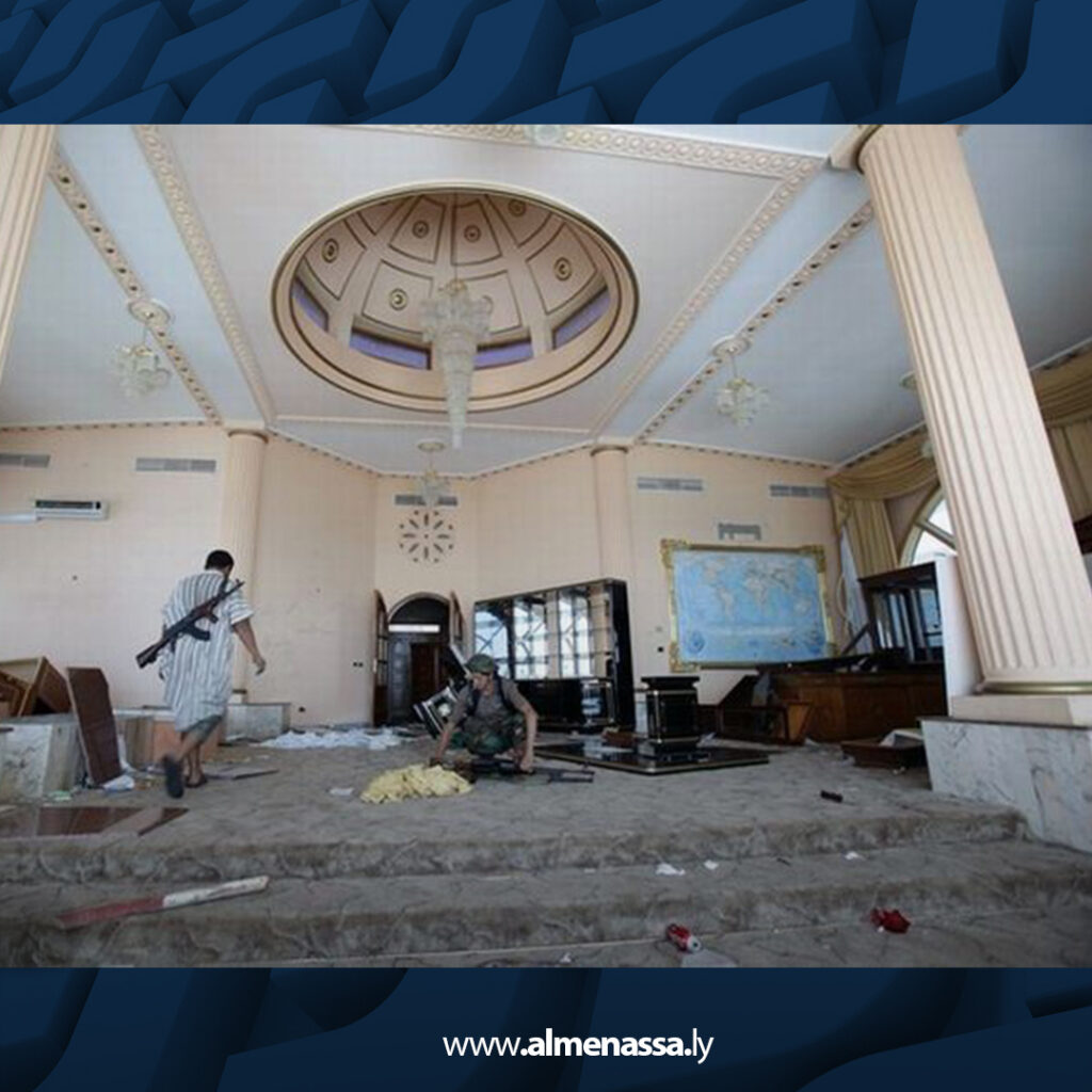 رجل أعمال مصري : أول مشاريعى كان منزل معمر القذافى وكنت فى الـ 21 من عمري 5 Extra 41.jpg5 41