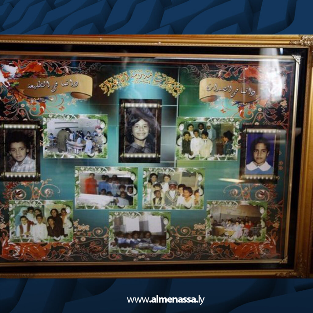 رجل أعمال مصري : أول مشاريعى كان منزل معمر القذافى وكنت فى الـ 21 من عمري 4 Extra 45.jpg4 45