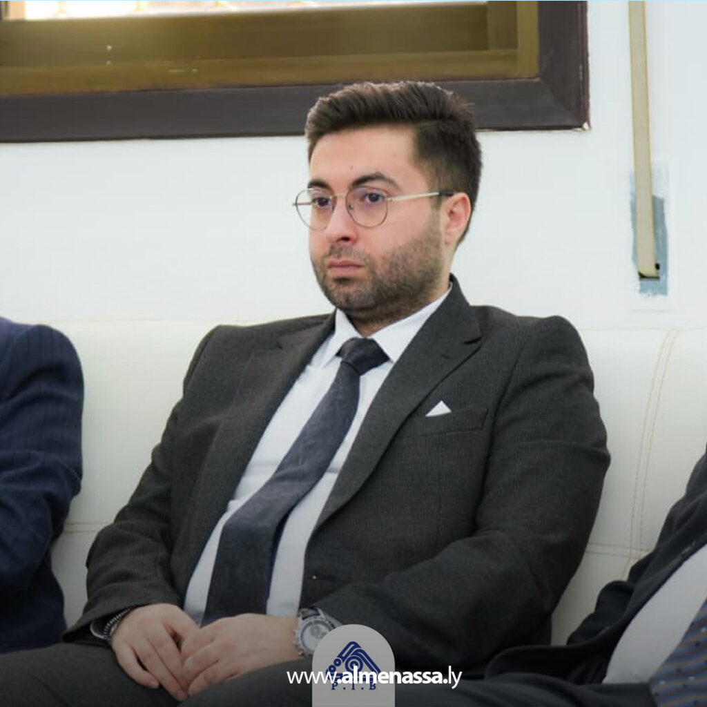 Extra 47.jpg11 47 الهيئة العامة لتشجيع الاستثمار تبحث آفاق التعاون مع محافظ بورصا التركية في بنغازي