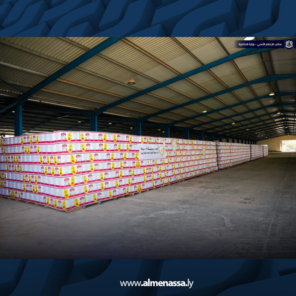 Extra 5.jpg16 5 جولات ميدانية للجنة متابعة أزمة الوقود والسلع التموينية لمتابعة عمليات التوزيع في مختلف المناطق