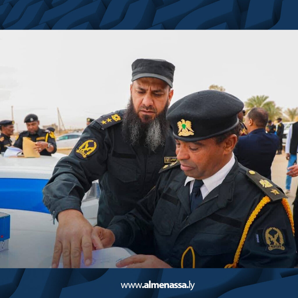 Extra 54.jpg1 54 ديوان مجلس الوزراء بالجنوب يستضيف اجتماعًا لمتابعة أوضاع جهاز الحرس البلدي