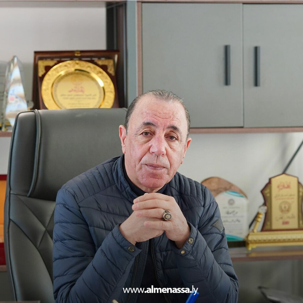 Extra 55.jpg11 55 وكيل شؤون البلديات يتابع مع عميد بلدية وازن تطوير العمل البلدي والخدمات المقدمة