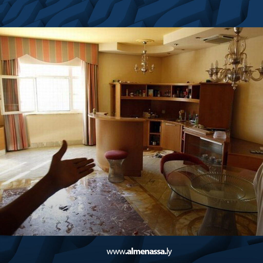 رجل أعمال مصري : أول مشاريعى كان منزل معمر القذافى وكنت فى الـ 21 من عمري 3 Extra 56.jpg3 56