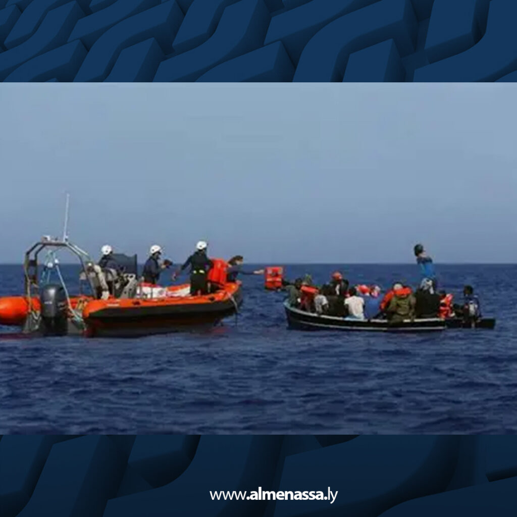 Extra 59.jpg2 59 تقرير أممي: انتهاكات جسيمة بحق المهاجرين في ليبيا ودعوة لوقف إعادتهم قسرا