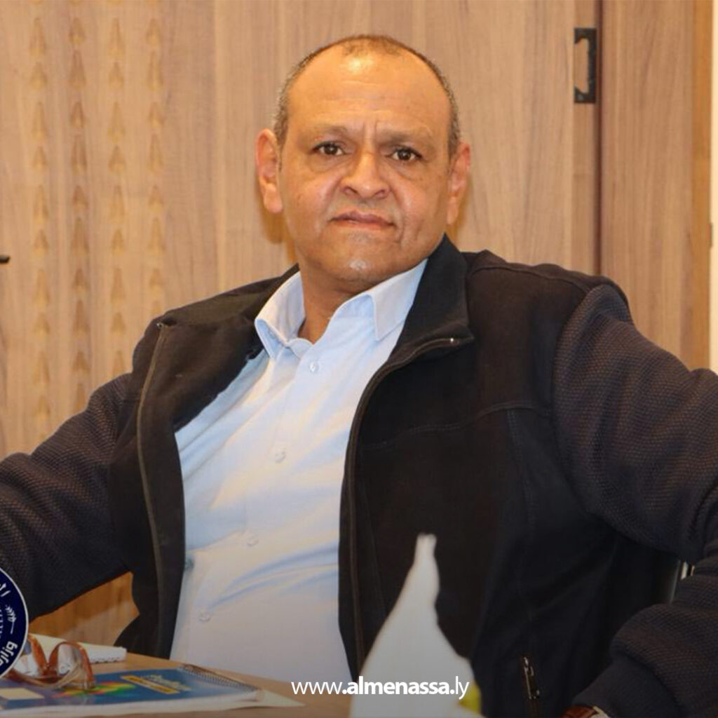 Extra 65.jpg11 65 الاجتماع الأول للجنة إدارة مصلحة الموانئ والنقل البحري ببنغازي لوضع الأسس التنظيمية للمرحلة المقبلة
