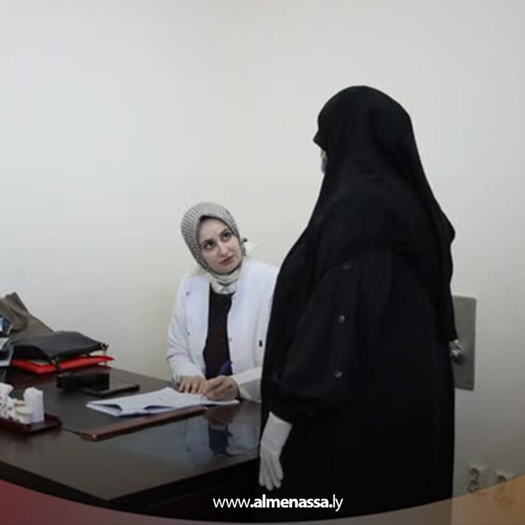 بنغازي الطبي يُسجل 5 حالات إكزيما يوميًا ويحذر من مسبباتها مع اقتراب رمضان 3 Extra 69.jpg11 69