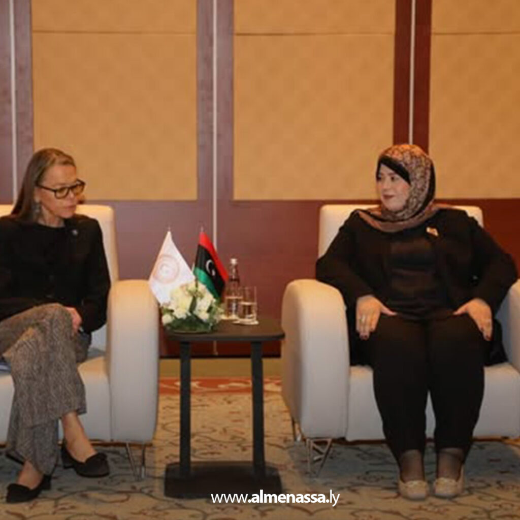 Extra 7.jpg111 7 الأمم المتحدة تؤكد دعمها لتعزيز الحماية الاجتماعية خلال احتفال اليوم الوطني للأخصائيين الاجتماعيين