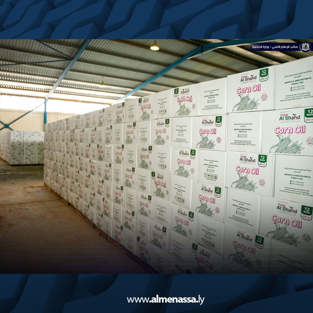 Extra 7.jpg15 7 جولات ميدانية للجنة متابعة أزمة الوقود والسلع التموينية لمتابعة عمليات التوزيع في مختلف المناطق