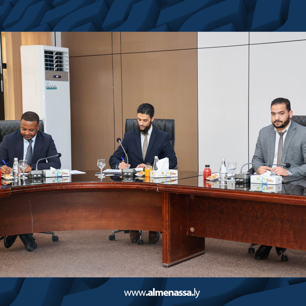 Extra 7.jpg9 7 لجنة مجلس النواب المعنية بالأزمة النقدية تعقد اجتماعها السابع مع رئيس الهيئة الوطنية لمكافحة الفساد
