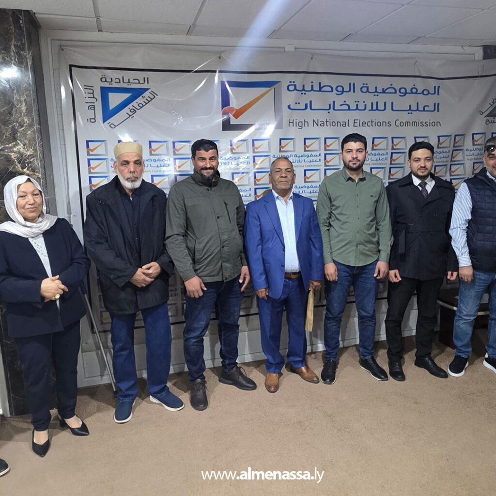 خيري رجب يُنتخب عميدًا لبلدية صياد والحشان بالتوافق بين أعضاء المجلس 3 Extra 82.jpg11 82