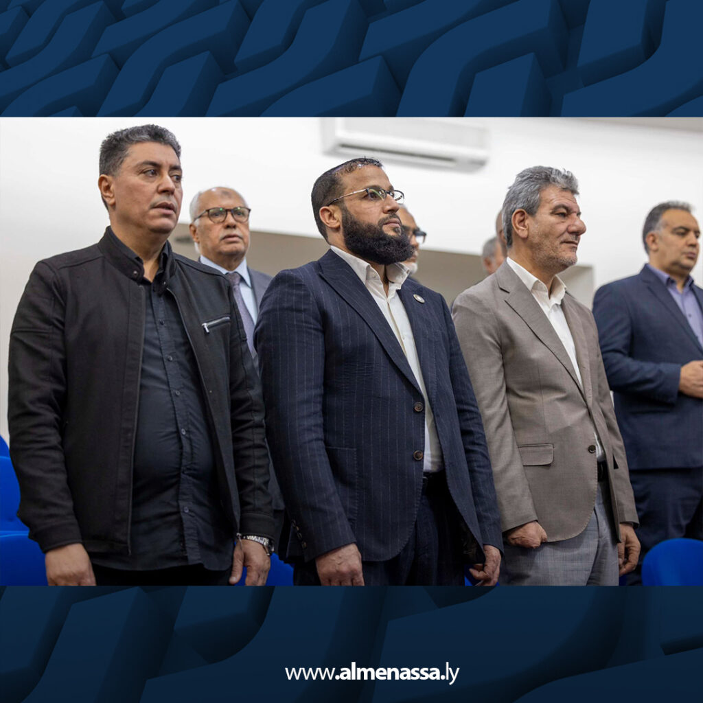 المجلس الأعلى للدولة يعقد جلسته رقم 115 لمناقشة ملفات قضائية وخدمية في طرابلس 10 Extra 9.jpg10 9