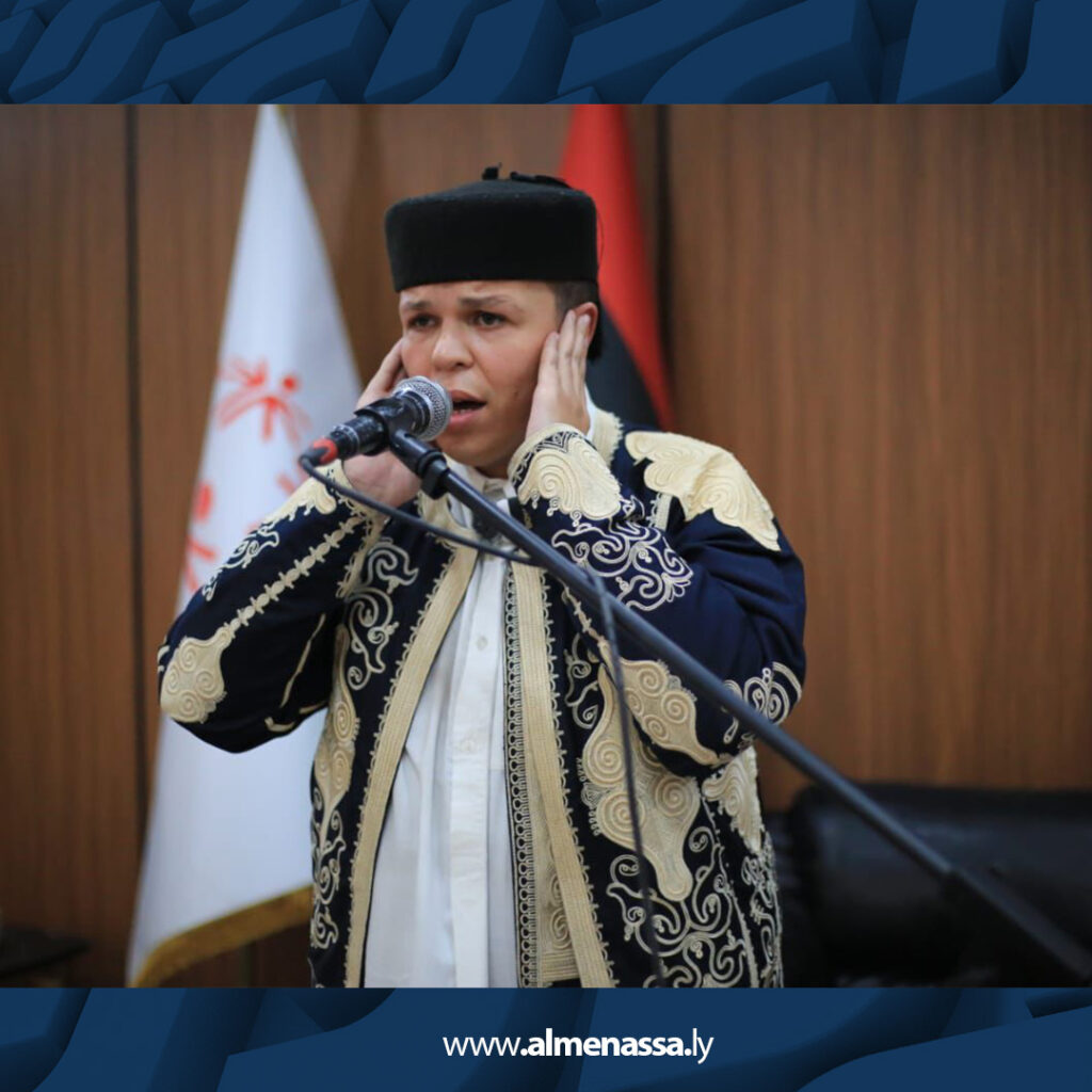 Extra 9.jpg5 9 جمعية أصدقاء ذوي الهمم تنظم مسابقة حفظ القرآن الكريم والأذان لذوي متلازمة داون في بنغازي