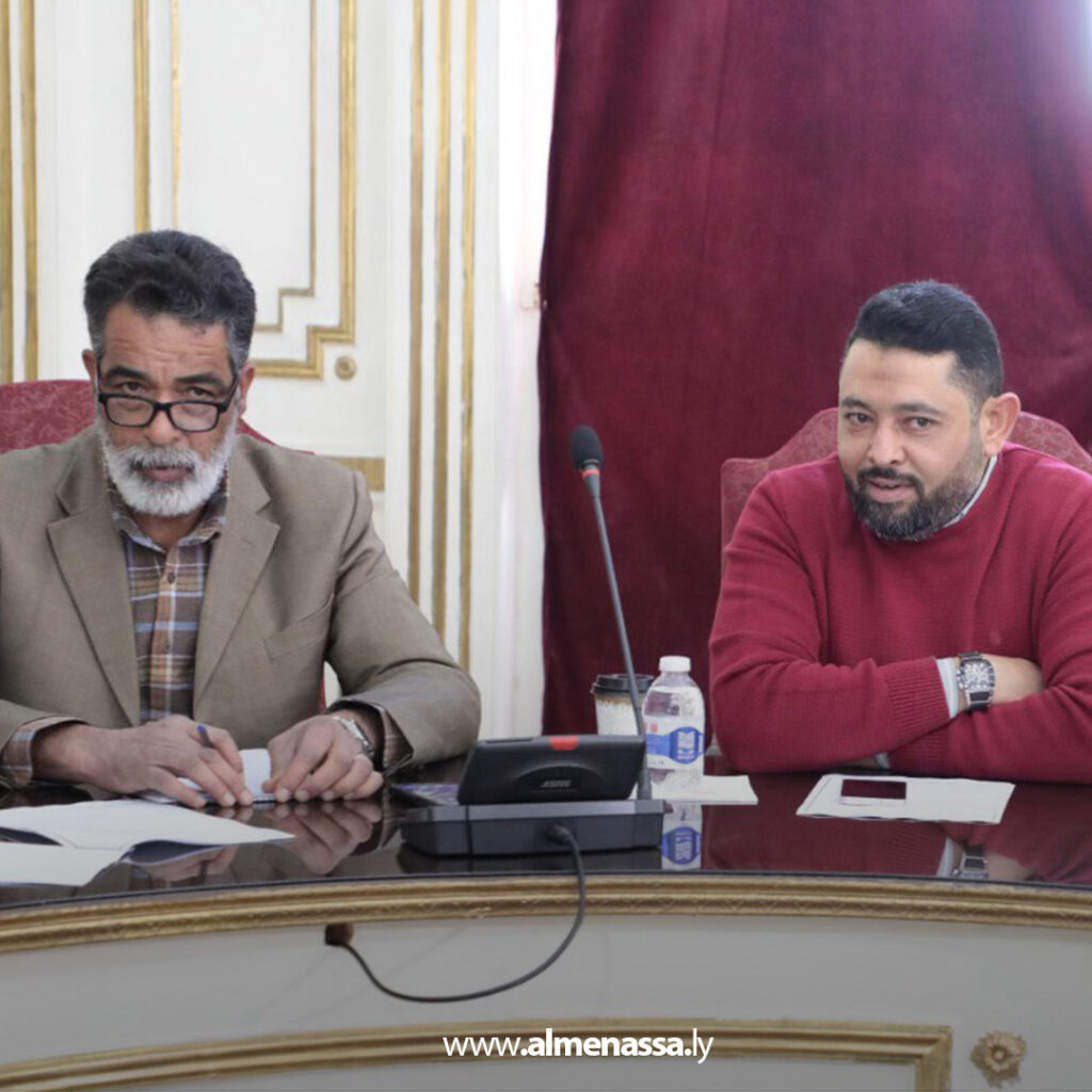 Extra 91.jpg11 91 بلدية طرابلس المركز تطلق برنامج “السلة الرمضانية” ضمن استعداداتها لشهر رمضان المبارك