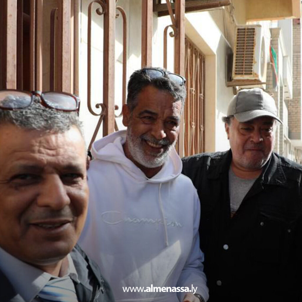 توزيع 400 صندوق رمضاني على الأسر المستحقة في طرابلس 3 Extra 96.jpg11 96