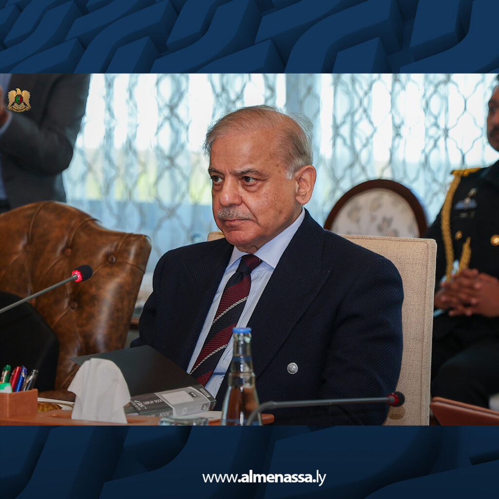 Extra.jpg13 باكستان تدرس افتتاح قنصلية في بنغازي بالتوازي مع توسع علاقاتها السياسية والعسكرية مع ليبيا