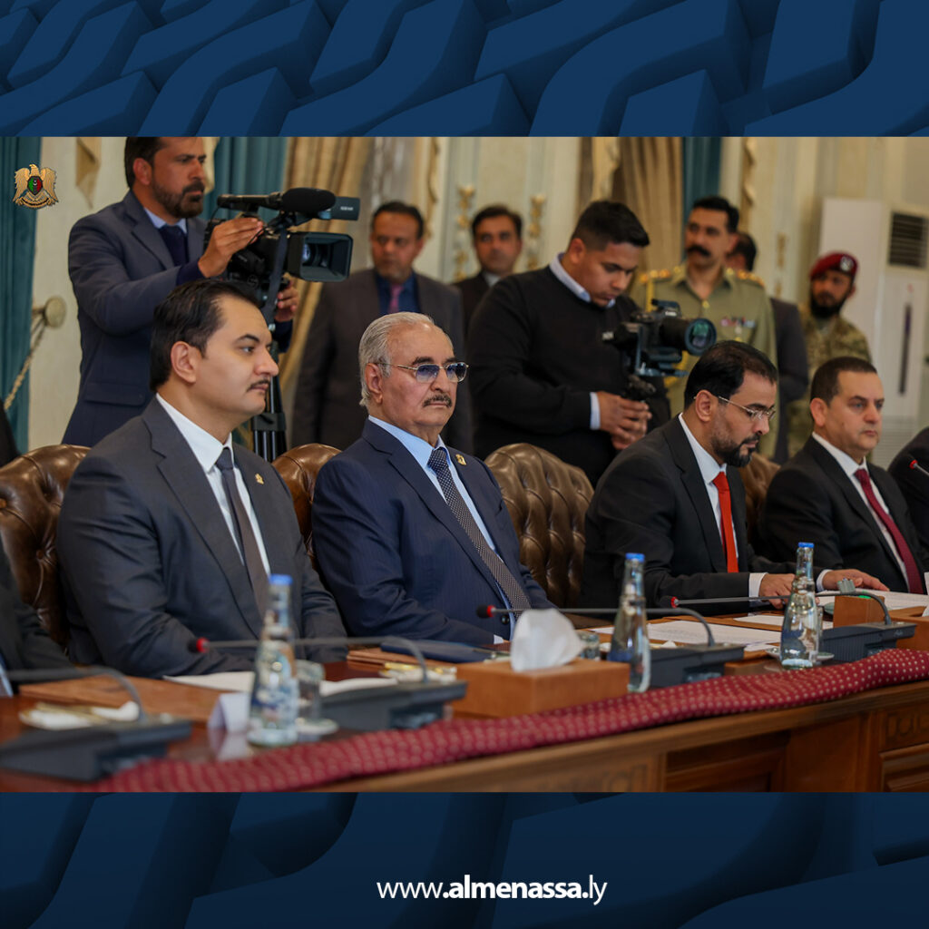 Extra.jpg14 باكستان تدرس افتتاح قنصلية في بنغازي بالتوازي مع توسع علاقاتها السياسية والعسكرية مع ليبيا