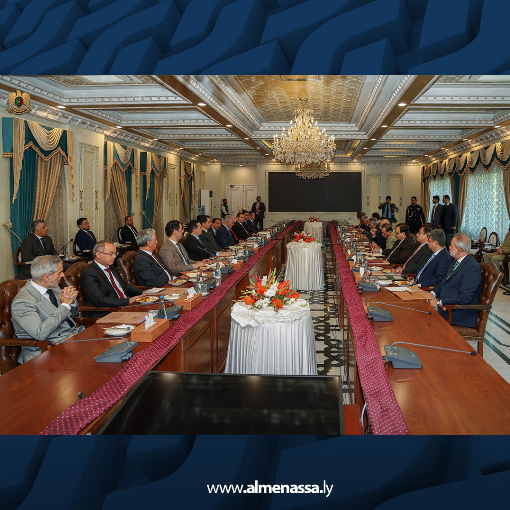 Extra.jpg15 باكستان تدرس افتتاح قنصلية في بنغازي بالتوازي مع توسع علاقاتها السياسية والعسكرية مع ليبيا