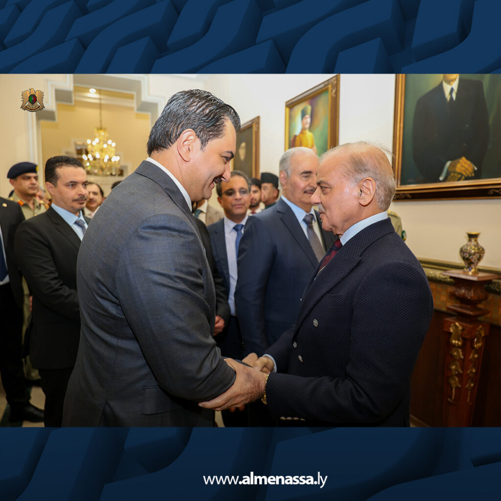 Extra.jpg16 باكستان تدرس افتتاح قنصلية في بنغازي بالتوازي مع توسع علاقاتها السياسية والعسكرية مع ليبيا