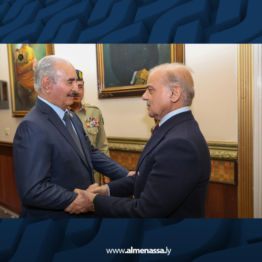 Extra.jpg17 باكستان تدرس افتتاح قنصلية في بنغازي بالتوازي مع توسع علاقاتها السياسية والعسكرية مع ليبيا