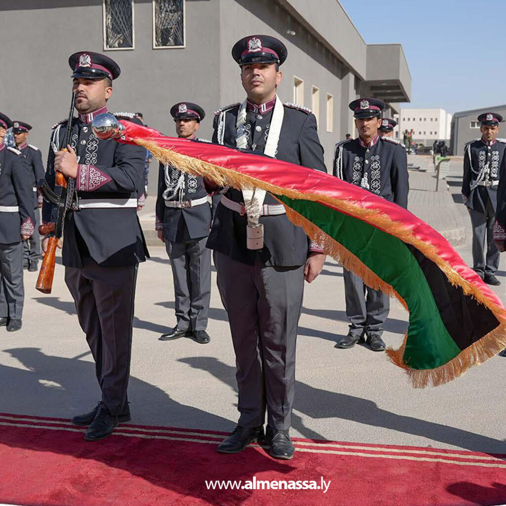 Extra01 4 وزير الداخلية يستقبل نظيره الإيطالي لتعزيز التعاون الأمني بين البلدين