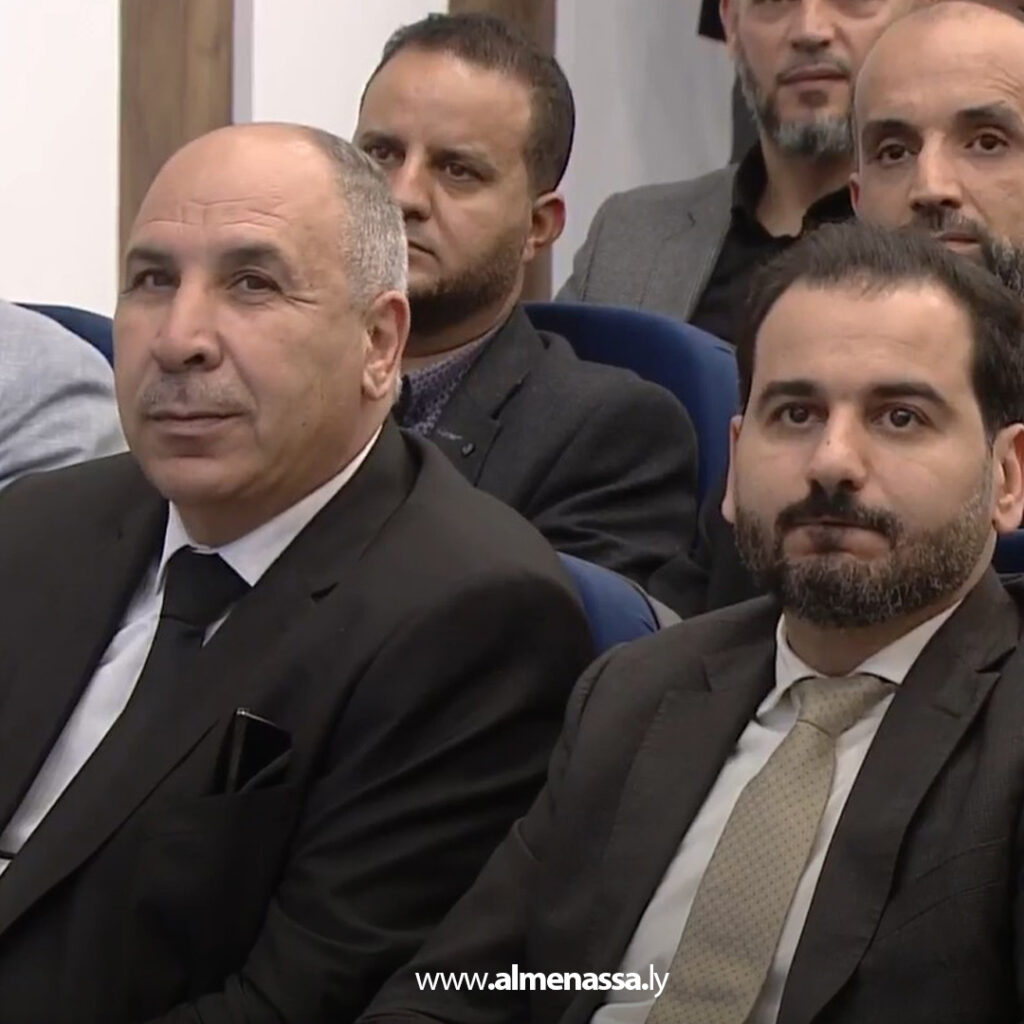 الدبيبة يطلق استراتيجية "100 أولويات للإصلاح" ويفتتح أكثر من 20 مرفق صحي 1 Extra 25.jpg1 25