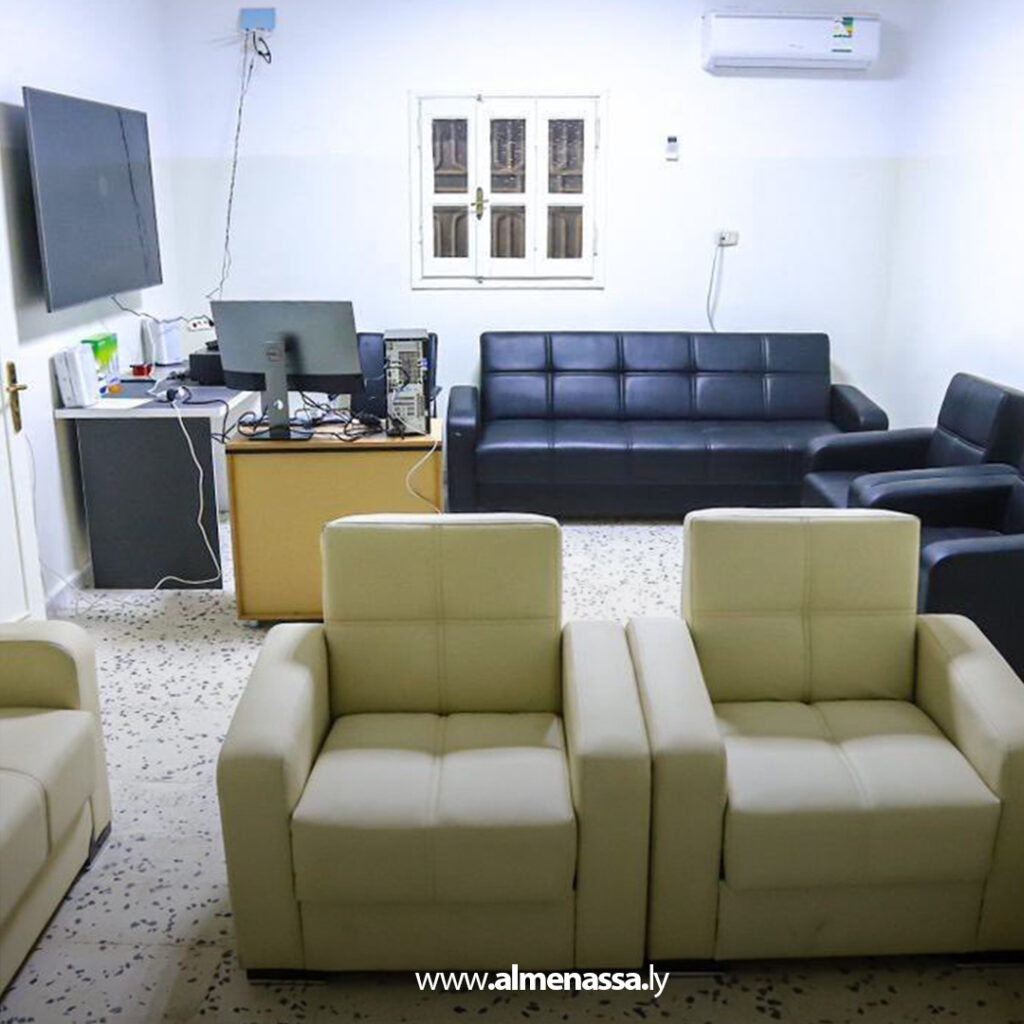 افتتاح غرفة عمليات الطوارئ الصحية فرع المرقب 2 Extra 39.jpg1 39