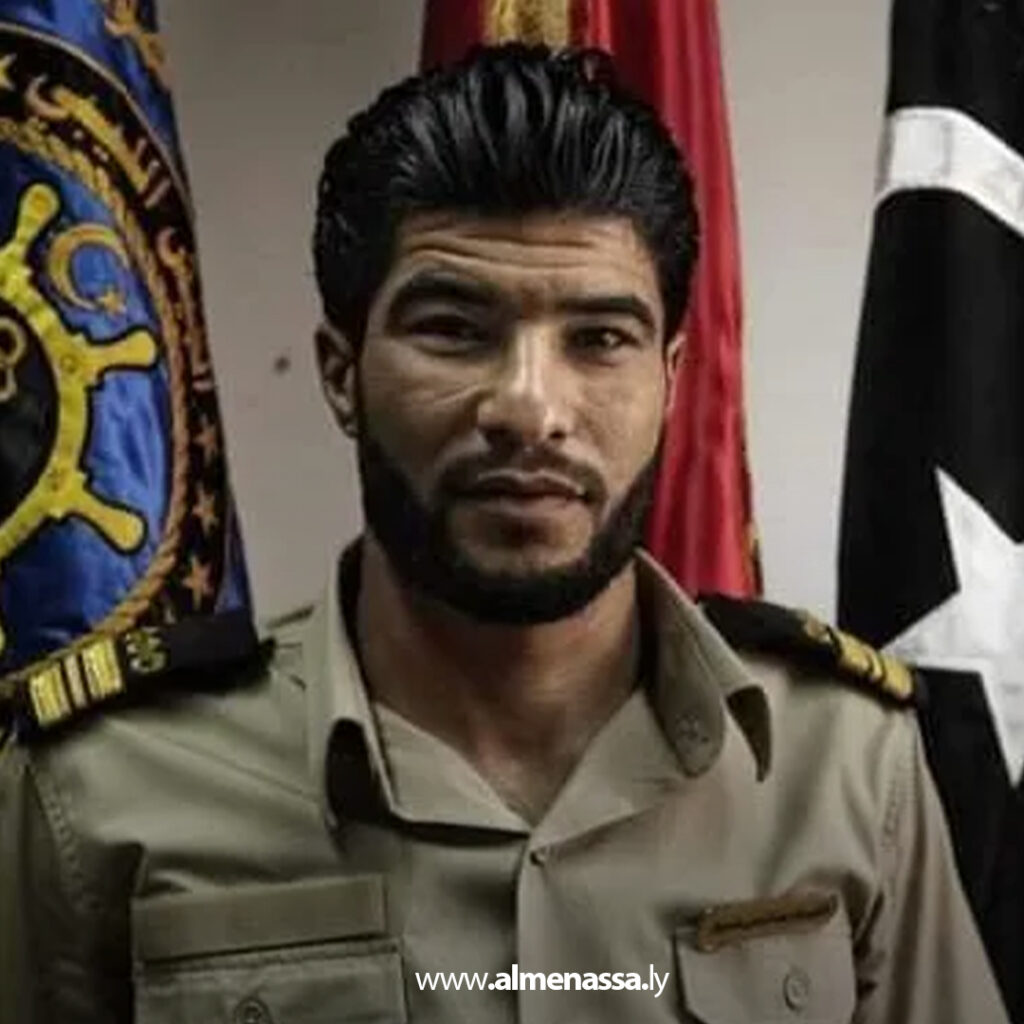 Extra 40 محكمة الجنايات تقضي بالإعدام قصاصاً في قضية مقتل عبد الرحمن ميلاد